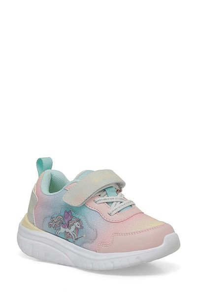 Kinetix Comfortable Sneakers for Girls