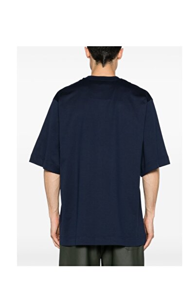 Givenchy 4G Motif Cotton T-shirt