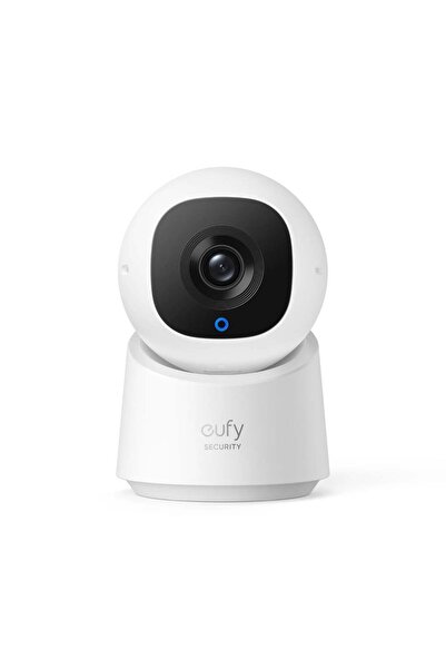 Anker Eufy C210 360 KABLOSUZ IP KAMERA 1080P - T8419