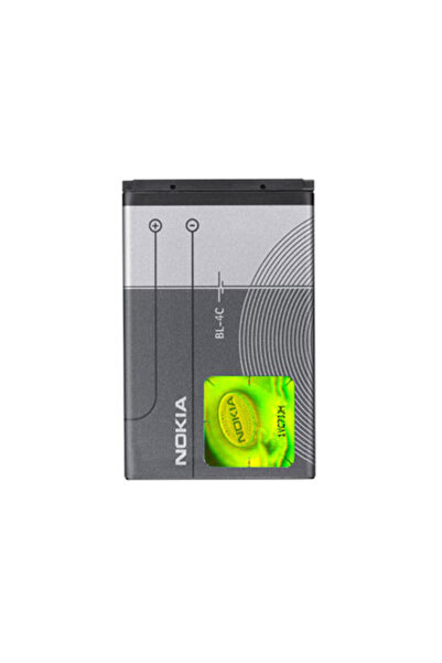 Genel Markalar LinkTech Nokia BL-4C Batarya 890 mAh