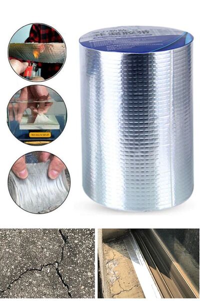 etteminönütoptanticaret Pencere Kenarı Hava Su Geçirmez Aliminyum Izolasyon B...