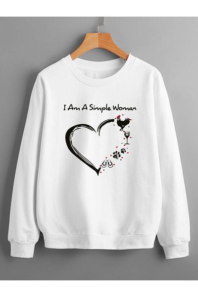 seda UNISEX ΓΥΝΑΙΚΕΙΟ/ΑΝΔΡΙΚΟ ΦΟΥΤΕΡ ΜΕ ΦΟΥΤΕΡ ΜΕ ΦΙΓΟΥΡΑ ΓΑΤΑ