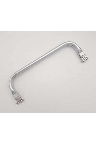 Nusrat Bilişim Geanta secretă cu șuruburi de 25 cm - Accesoriu pentru geantă
