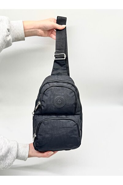 ms mixxstore Водонепроникна тканина Unisex Body Bag Сумка через плече