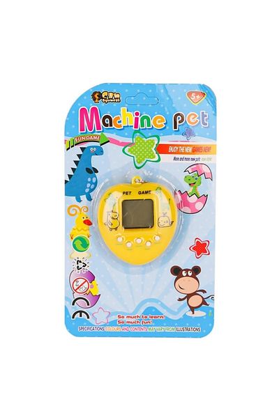 CAN OYUNCAK Child 139 Kartela Virtual Doll