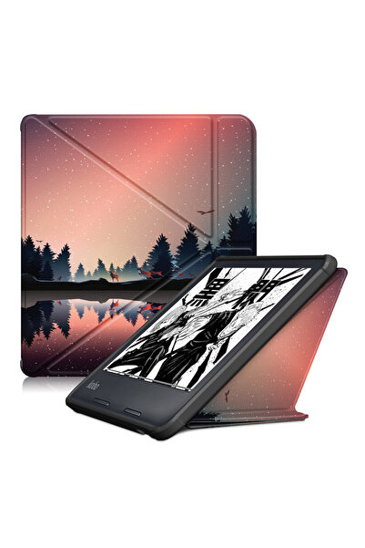kobo Libra Colour E Kitap Okuyucu Kılıfı
