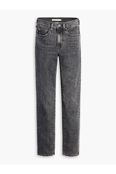 Levi's 724 HIGH RISE STRAIGHT KADIN JEAN PANTOLON A7744-0004