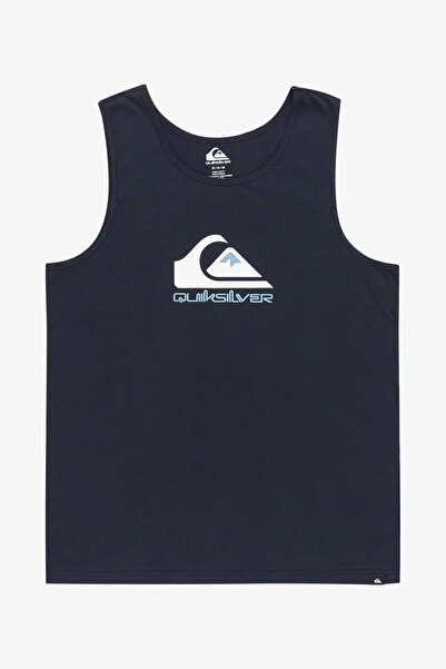 Quiksilver Comp Logo Tank Men's Athlete