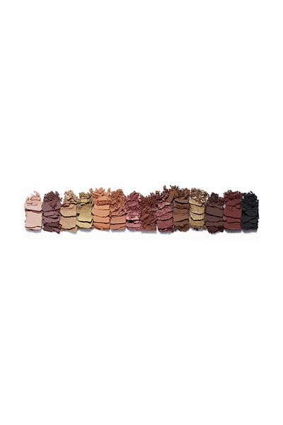 Anastasia Beverly Hills مجموعة ظلال العيون Soft Glam من Anastasia Beverly Hills