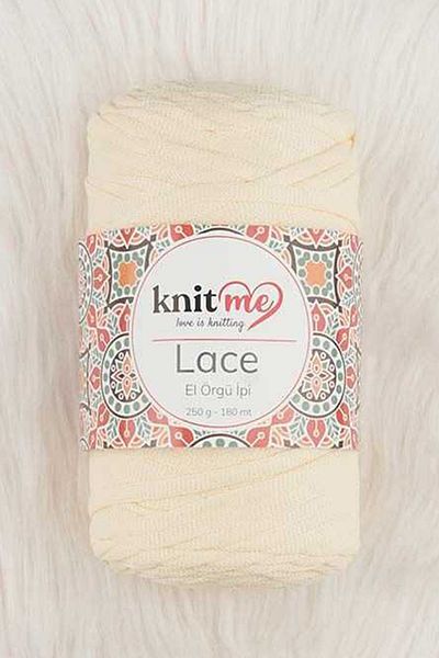 knitme ΔΑΝΤΕΛΕΣ ΠΛΕΚΤΟ ΣΥΡΤΑΡΙ ΠΟΛΥΕΣΤΕΡΑΣ 250 G.180 MT