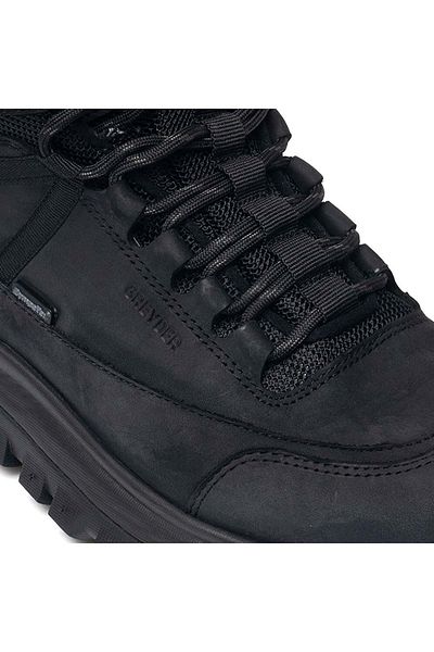 Greyder 16350 Sympatex Waterproof Outdoor Men's Boots Black