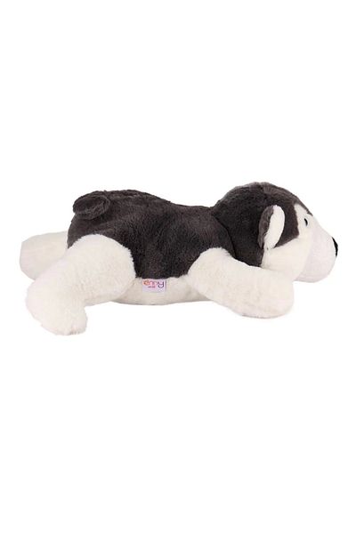Finetoo Child 4640 Siberian Husky 45 Cm-Emy Group