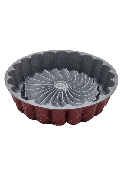 ALMUFARREJ Granite Cake Mould