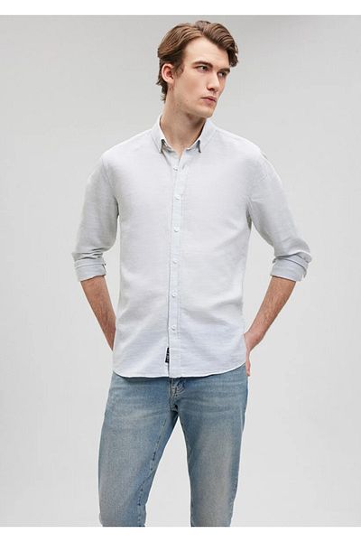Mavi LONG Sleeve Shirt
