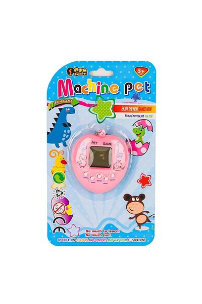 CAN OYUNCAK Child 139 Kartela Virtual Doll