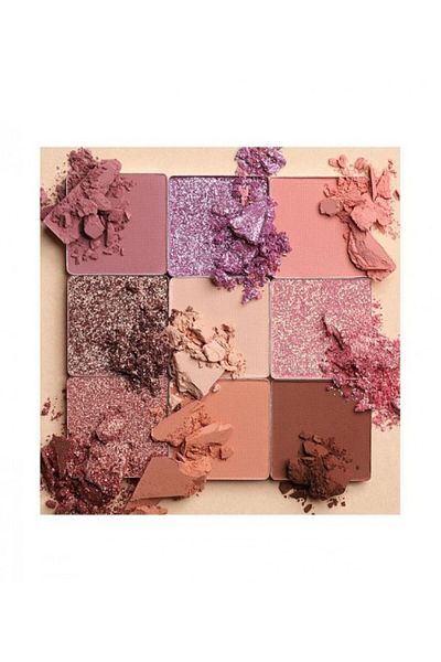 Huda Beauty Light Nude Obsessions Eyeshadow Palette