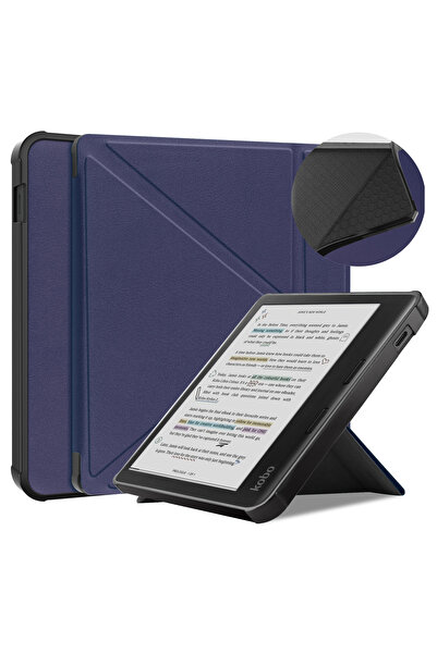 kobo Libra Colour E Kitap Okuyucu Kılıfı