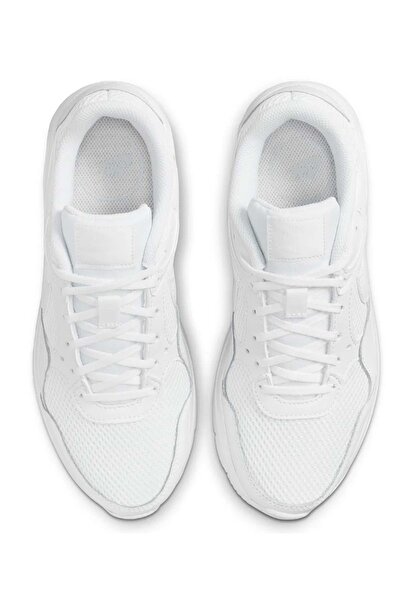 Nike Γυναικεία λευκά αθλητικά παπούτσια Air Max SC - CW4554-101