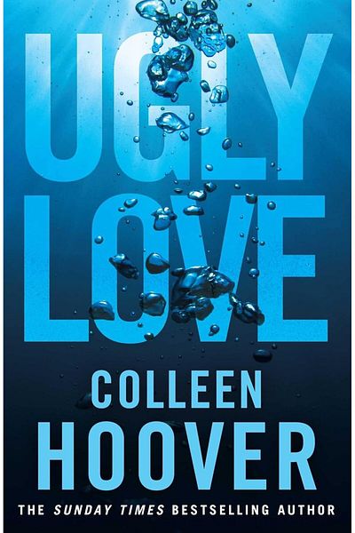 Kitapbulan İthal Kitap Ugly Love - Colleen Hoover