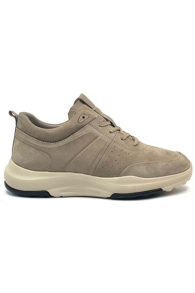 Greyder 17750 Mr Urban Casual - Мъжки обувки от норка