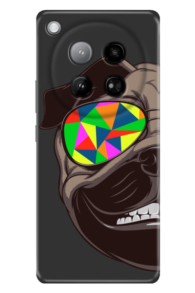 senada Infinix Zero 40 4g Case Patterned Tpu Silicone Bugs