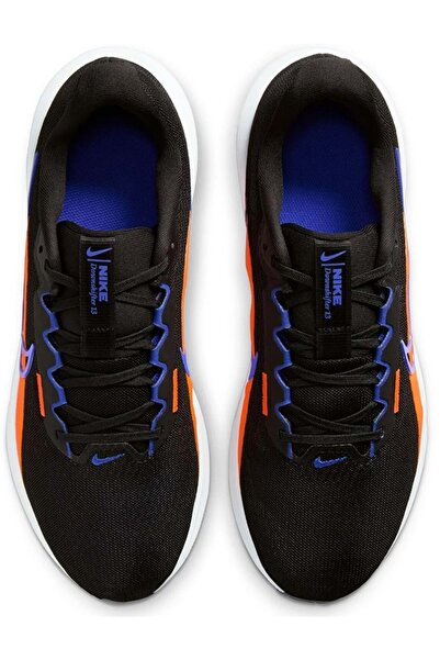 Nike Downshifter 13 Men's Black Sneakers - Fd6454-004 Model