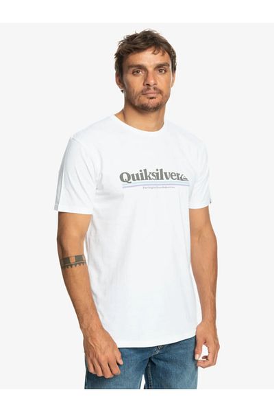 Quiksilver Betweenthelines m tees