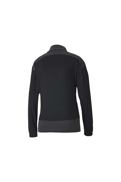 Puma Teamgoal 23 Training Jacket W Γυναικείο παλτό προπόνησης ποδοσφαίρου 65693903   Μαύρος