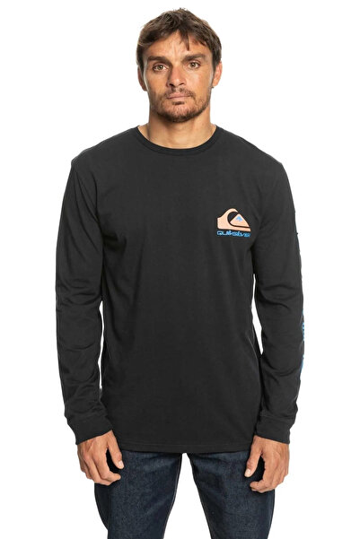 Quiksilver Omnilogo M Tees