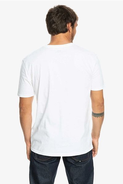 Quiksilver Circled Line Men's T-Shirt