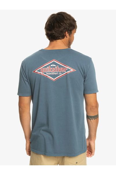 Quiksilver Quikwords M Tees