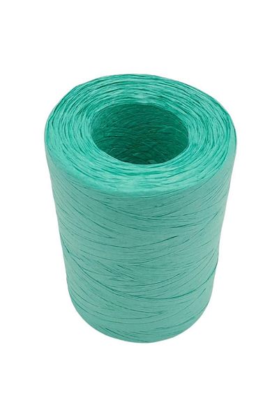 Nusrat Bilişim Bag Accessory 100 g Imported Bamboo Natural Soft Raffia No:D47