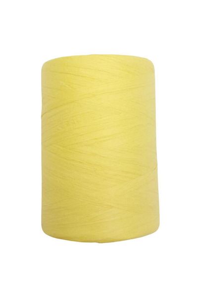 Nusrat Bilişim 100 g Imported Bamboo Natural Soft Raffia - Bag Accessory No:D06