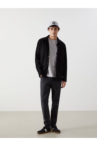 LC Waikiki Ανδρικό τζιν παντελόνι Lcwk 750 Slim Fit