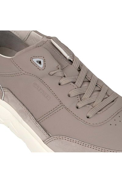 Greyder 16070 Casual Ανδρικά Παπούτσια Mink