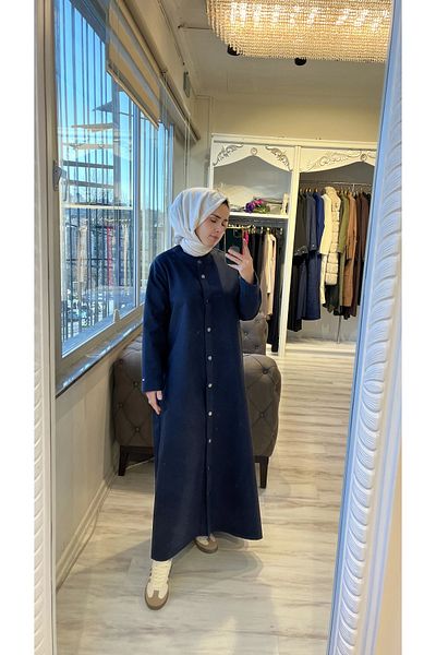 Invee INVEE 7074 قبعة باللون الأزرق الداكن
