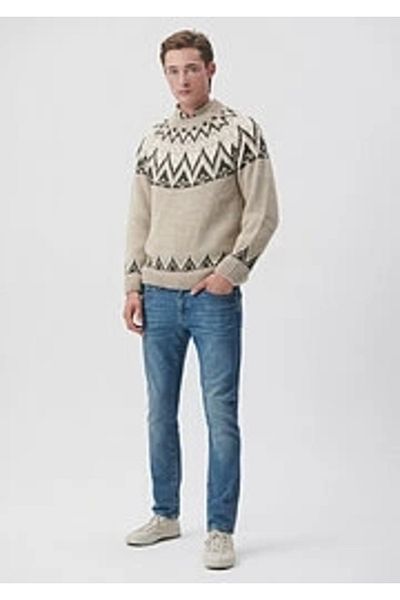 Mavi 0042285192 Jake Shaded Blue Premium