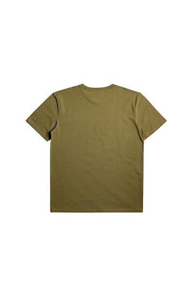 Quiksilver Qsrockinskull M Tees