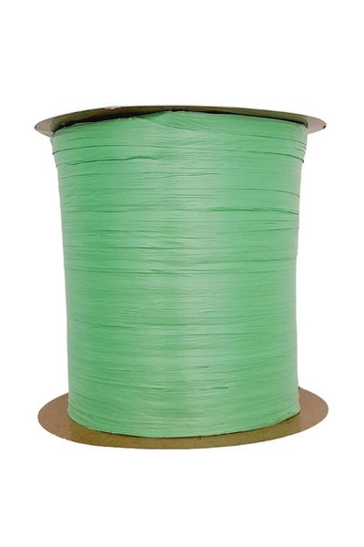 Nusrat Bilişim Green Milano Raffia Bag Accessory - 100 g