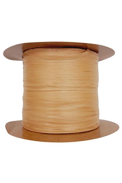 Nusrat Bilişim Milano Raffia Caramel Bag Accessory - 100 g