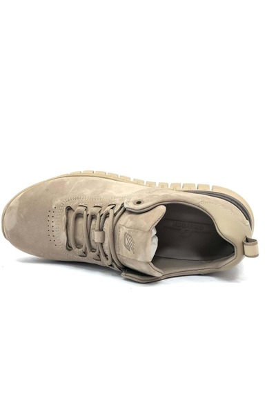 Greyder 17632 Mr Urban Casual Men's Shoes Mink