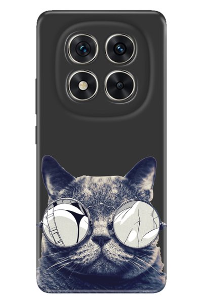 Cekuonline Redmi Note 15 Pro Plus+ 5g Case Decorative Silicone Printed Cover ...