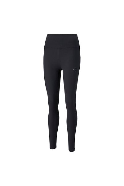 Puma Jambiere Sport Negre Pentru Copii