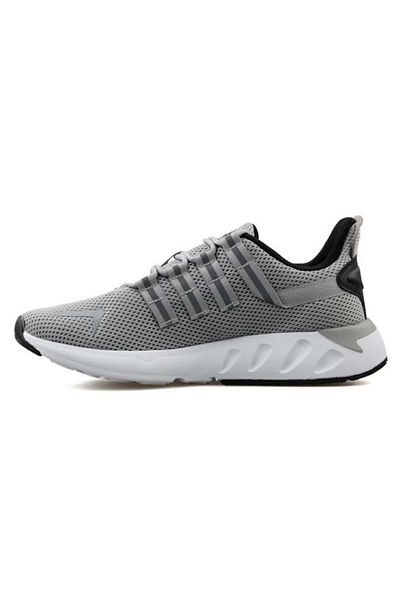 lumberjack Sword Men's Sports Shoes Gray