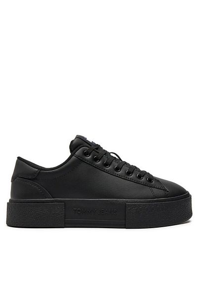 Tommy Hilfiger TJW Foxing Platform tornacipő – kényelmes és stílusos