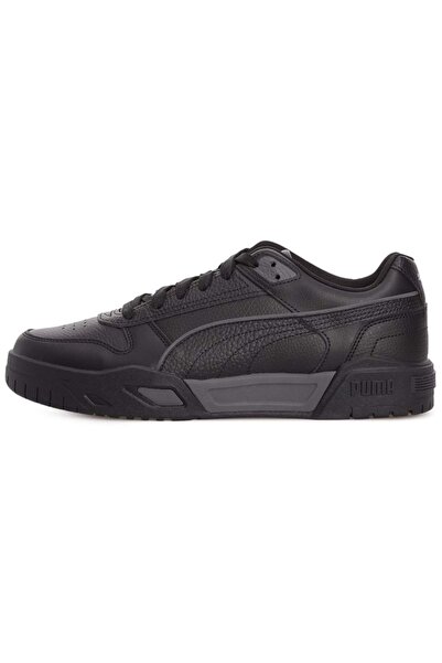 Puma RBD Tech Classic-PUMA Black-White-Shadow Grey Herren-Sportschuhe