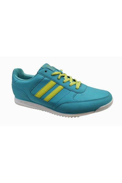 Kinetix Pantofi sport unisex Tramor Turcoaz-verde