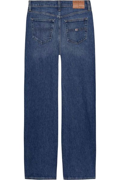 Tommy Hilfiger Dámské džíny Betsy Md Ls Ch0152