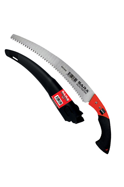 SARA HIRDAVAT SARA OVAL KILIFLI TESTERE 300 MM