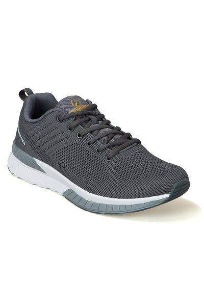 Hammer Jack Manaus 101 21200 Unisex γκρι αθλητικά παπούτσια